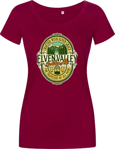 Elven Valley Golden Ale