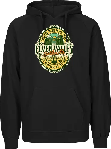 Elven Valley Golden Ale