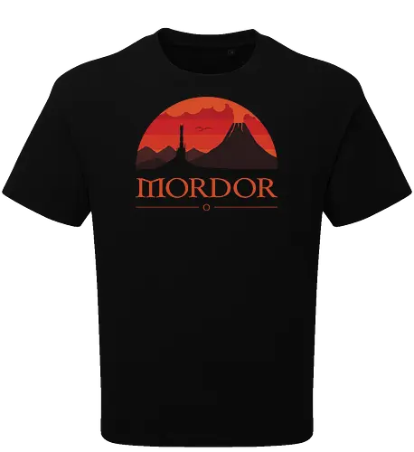 Mordor - The Dark Land
