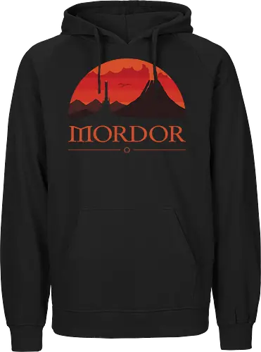 Mordor - The Dark Land