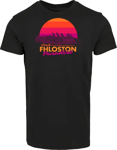 Visit Fhloston Paradise