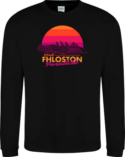 Visit Fhloston Paradise