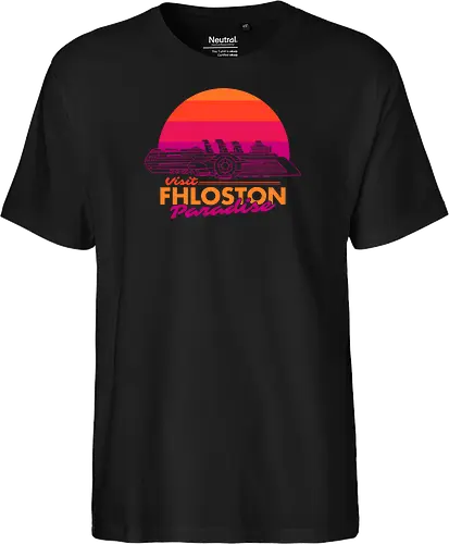Visit Fhloston Paradise
