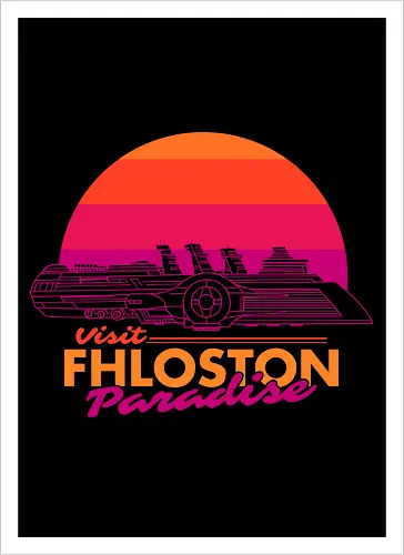 Visit Fhloston Paradise
