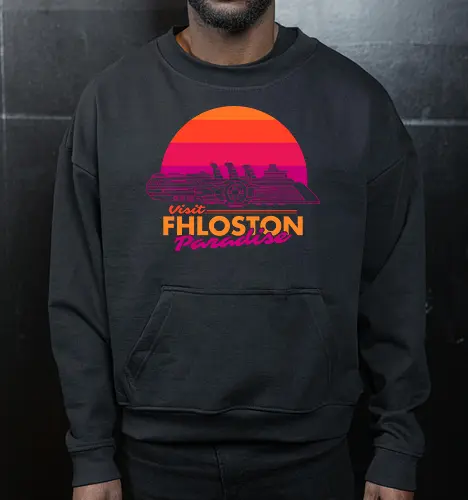 Visit Fhloston Paradise