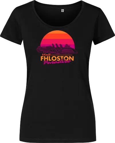 Visit Fhloston Paradise