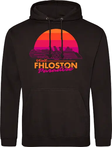 Visit Fhloston Paradise