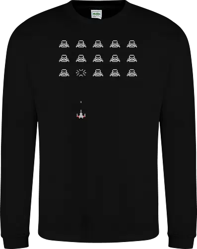 In-Vaders 