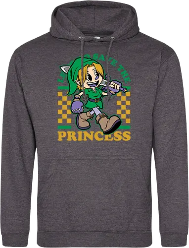 Game Mascot Fantasy Elf