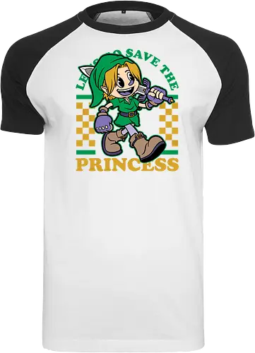 Game Mascot Fantasy Elf