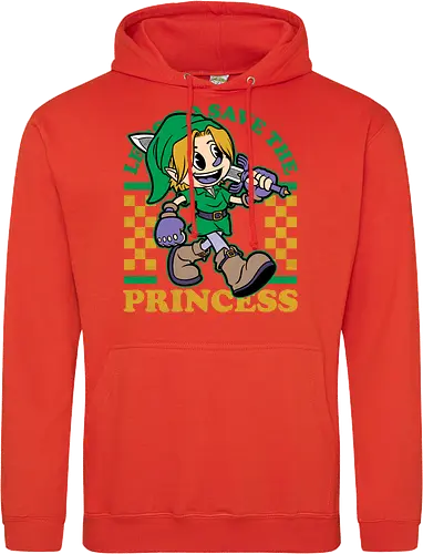 Game Mascot Fantasy Elf