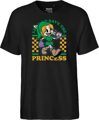 Game Mascot Fantasy Elf