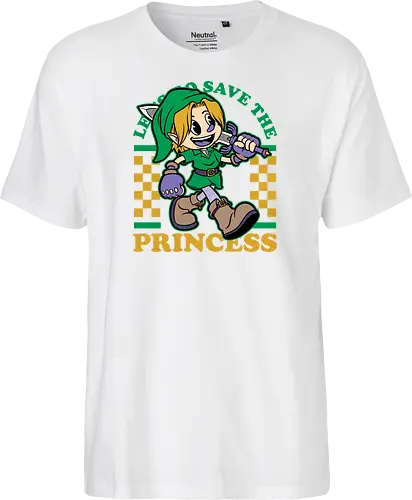Game Mascot Fantasy Elf