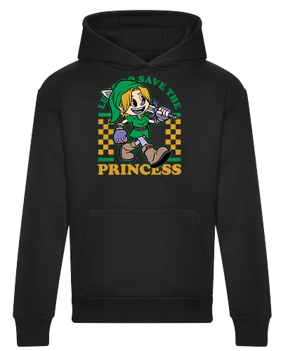 Game Mascot Fantasy Elf