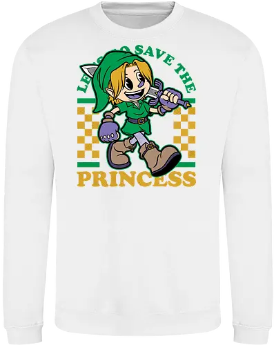Game Mascot Fantasy Elf
