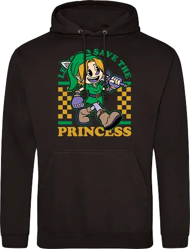 Game Mascot Fantasy Elf