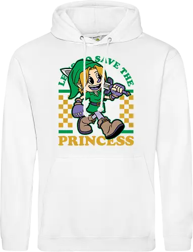 Game Mascot Fantasy Elf