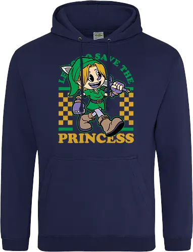 Game Mascot Fantasy Elf