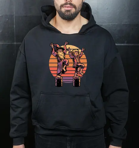 Medieval Karate Movie