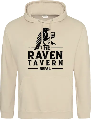 The Raven Tavern Nepal 