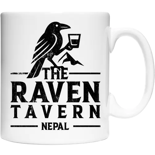 The Raven Tavern Nepal 