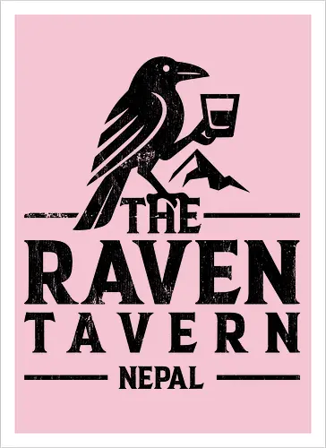 The Raven Tavern Nepal 