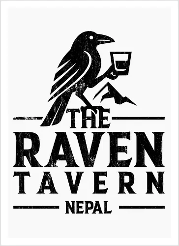 The Raven Tavern Nepal 
