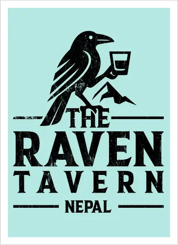 The Raven Tavern Nepal 