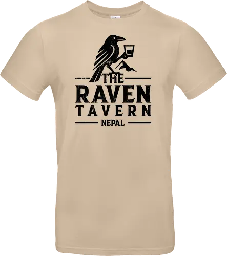 The Raven Tavern Nepal 