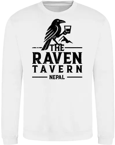 The Raven Tavern Nepal 