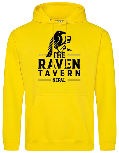 The Raven Tavern Nepal 