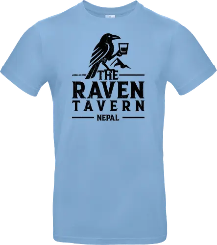 The Raven Tavern Nepal 