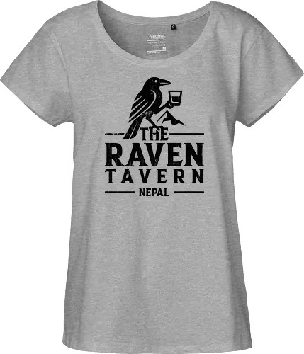 The Raven Tavern Nepal 