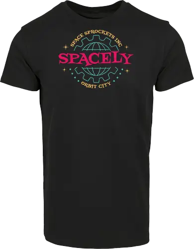 Spacely Space Sprockets Inc 