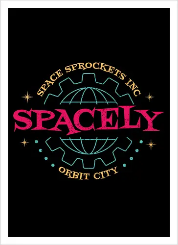 Spacely Space Sprockets Inc 