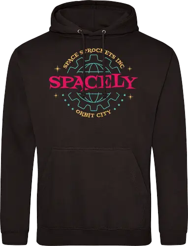 Spacely Space Sprockets Inc 