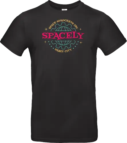 Spacely Space Sprockets Inc 