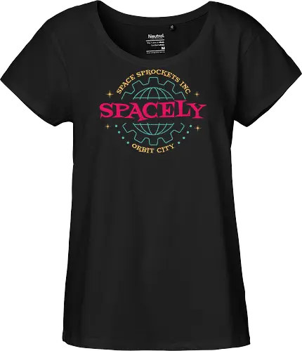Spacely Space Sprockets Inc 
