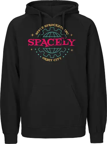 Spacely Space Sprockets Inc 