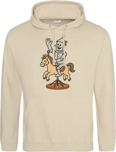 Tin man