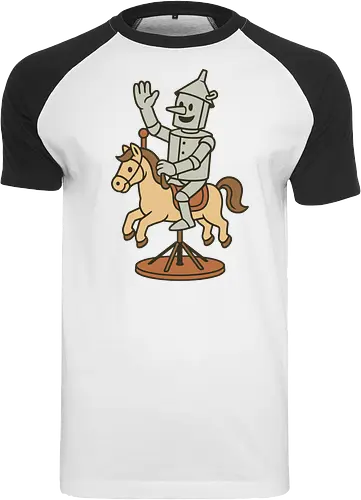Tin man