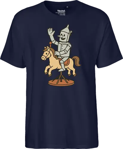 Tin man
