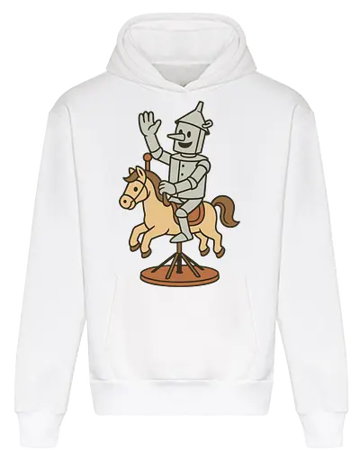 Tin man