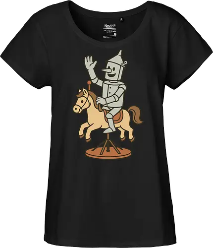 Tin man