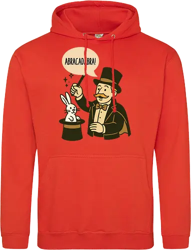 abracadabra