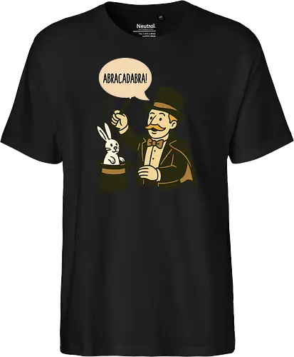 abracadabra