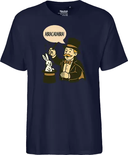 abracadabra