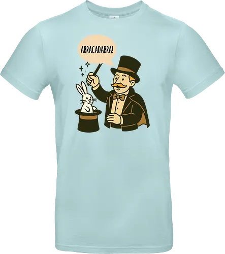 abracadabra
