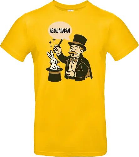 abracadabra