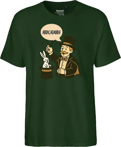 abracadabra
